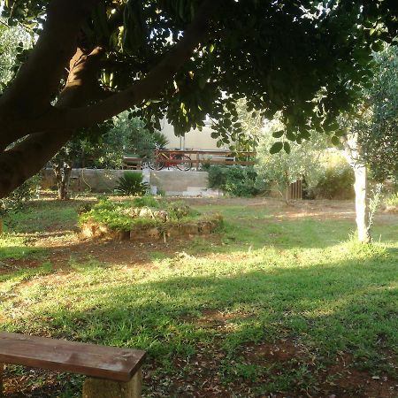 דירות קסטלוצו Aquilone מראה חיצוני תמונה