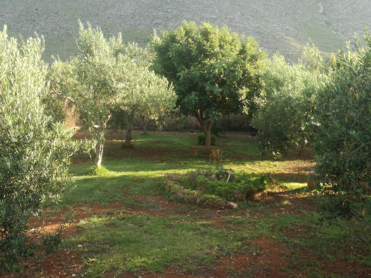 דירות קסטלוצו Aquilone מראה חיצוני תמונה